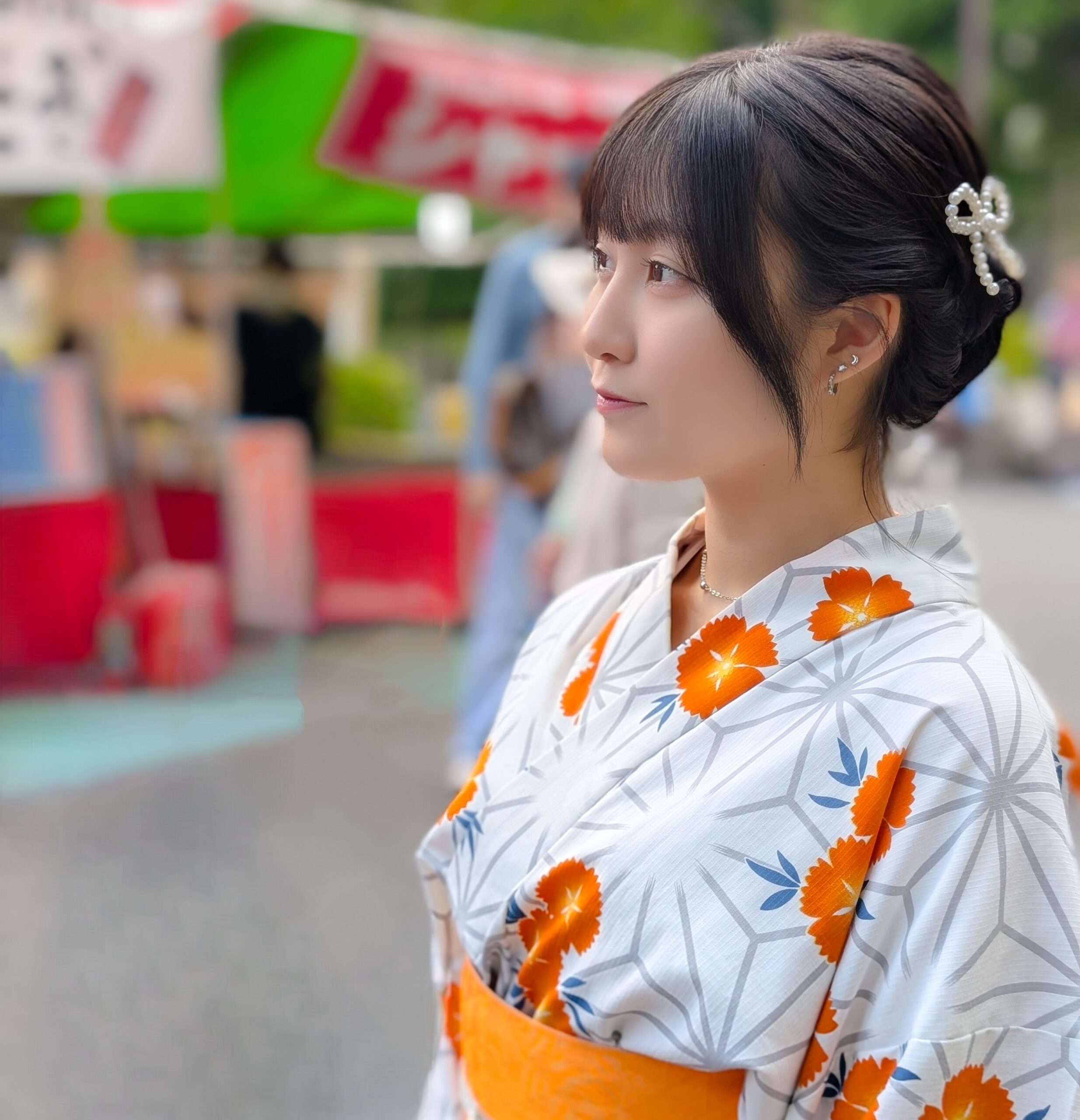 百瀬ある