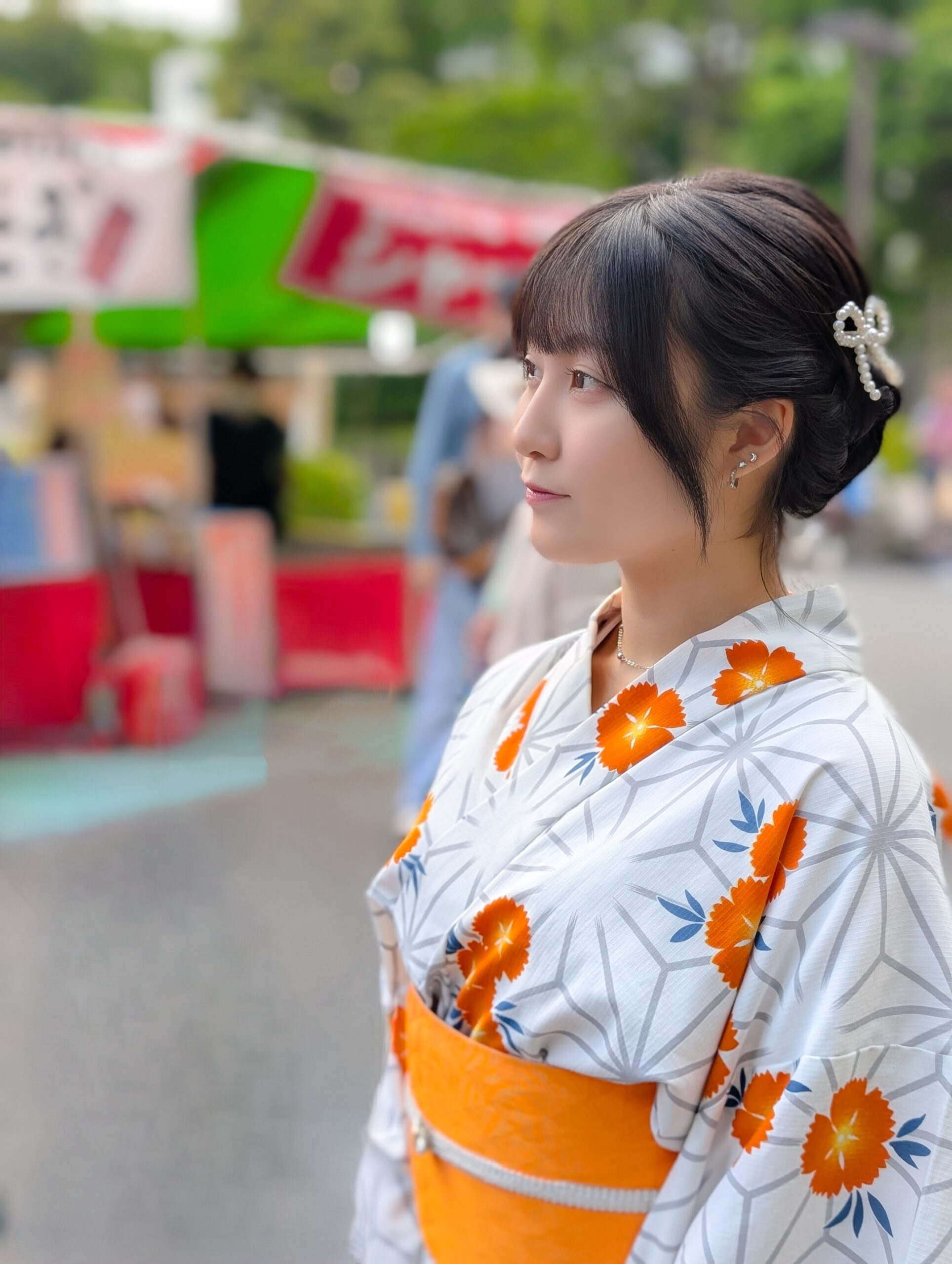 百瀬ある