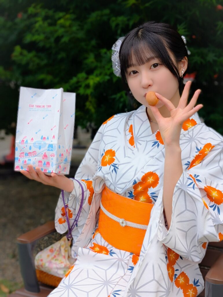 百瀬ある